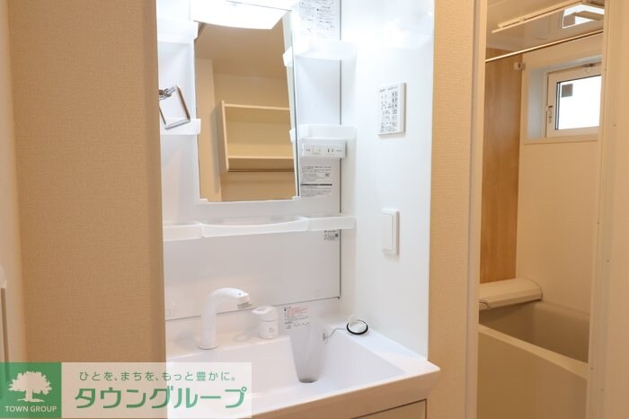 メゾンフォレストVIIの物件内観写真