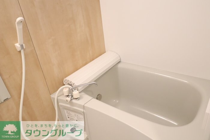 メゾンフォレストVIIの物件内観写真