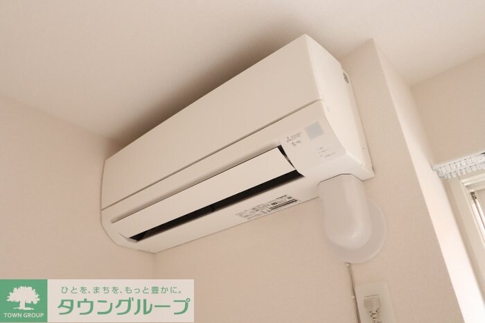 メゾンフォレストVIIの物件内観写真