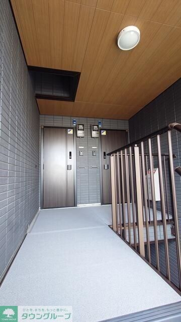 Resi NOIR(レジノワール)の物件内観写真