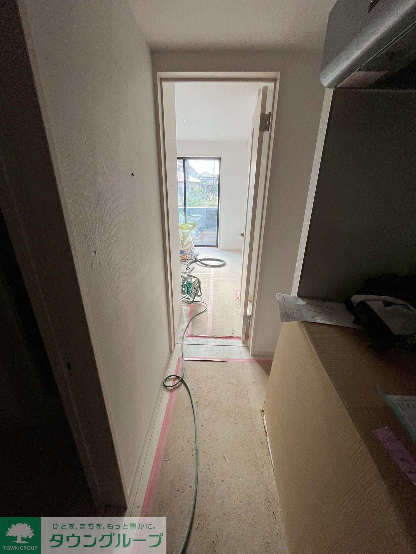 グランレジデンスの物件内観写真