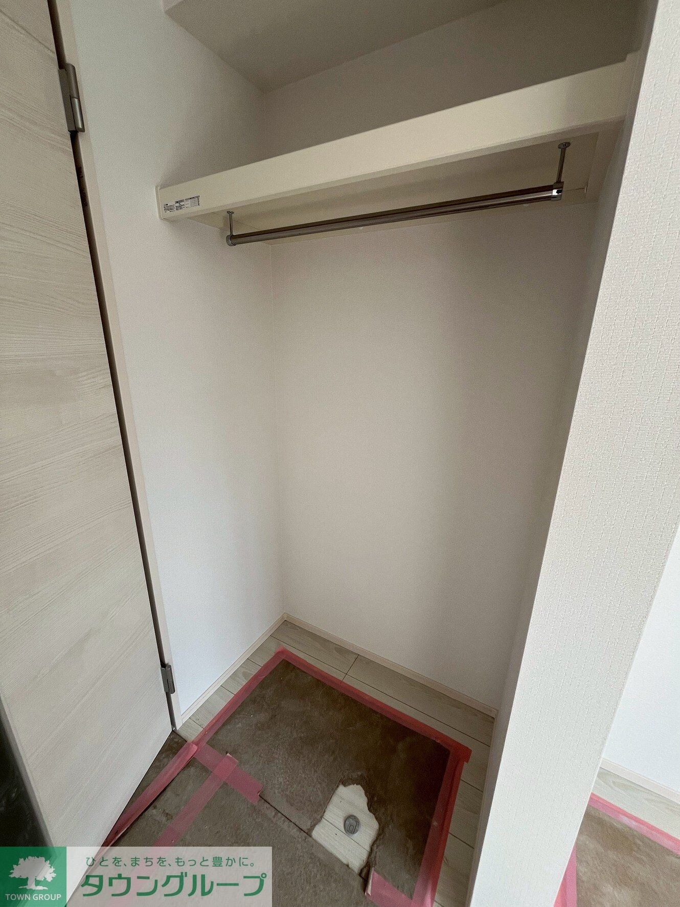 グランレジデンスの物件内観写真