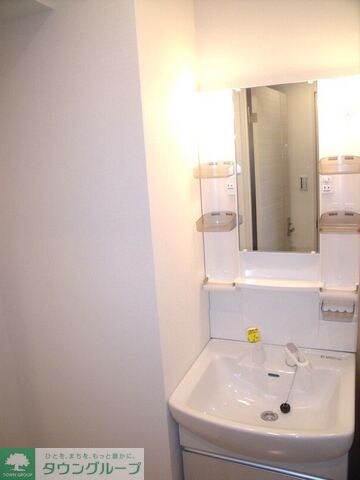 BieNe Squareの物件内観写真