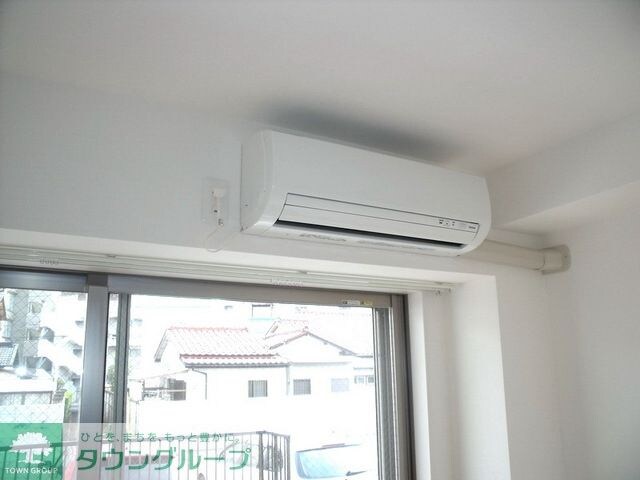 BieNe Squareの物件内観写真