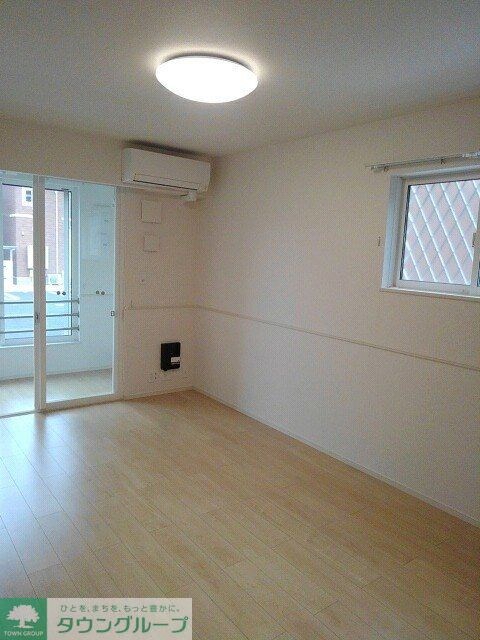 シェノンIVの物件内観写真