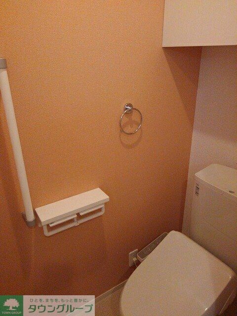 シェノンIVの物件内観写真