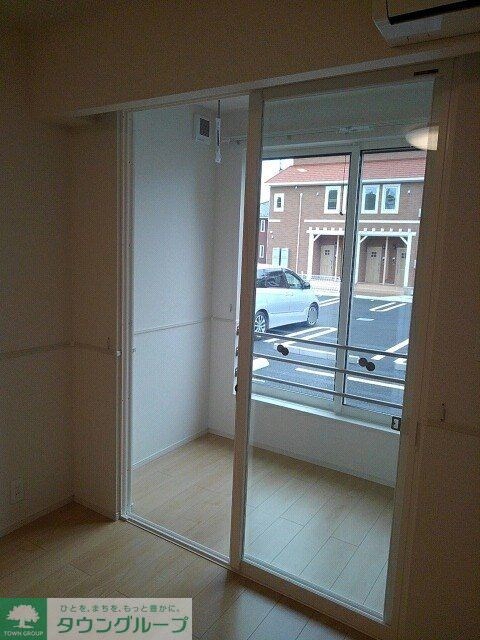 シェノンIVの物件内観写真