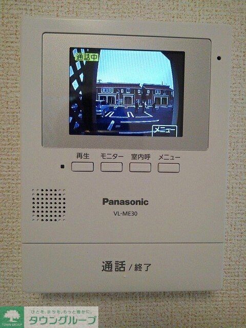 シェノンIVの物件内観写真