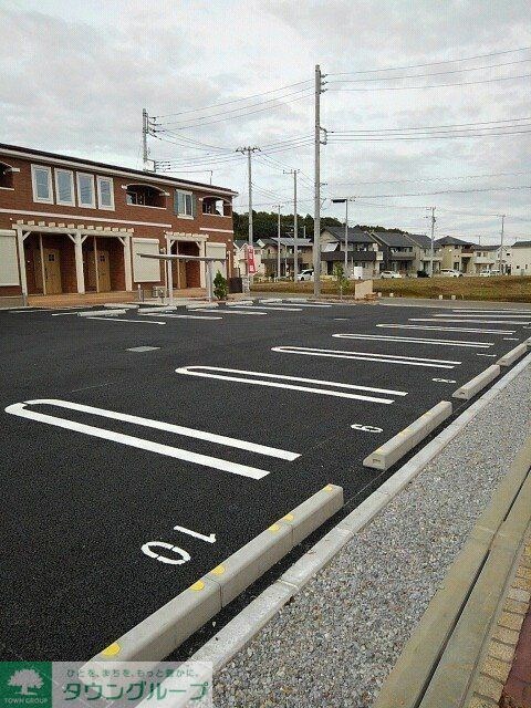 シェノンIVの物件内観写真