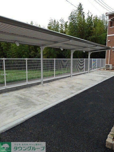 シェノンIVの物件内観写真