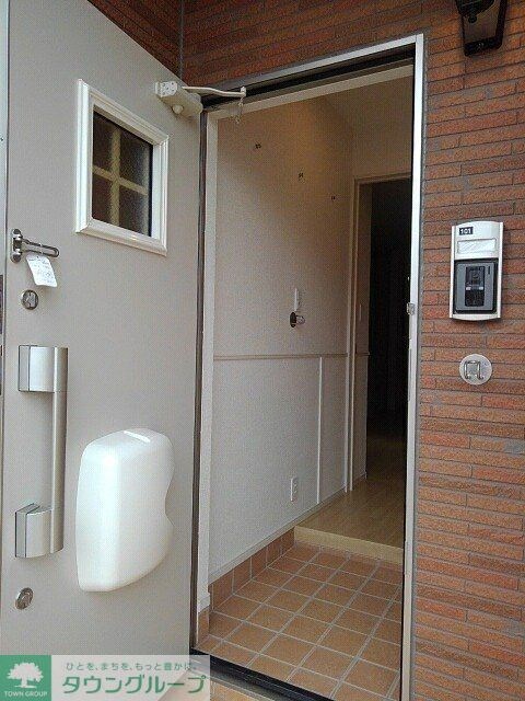 シェノンIVの物件内観写真