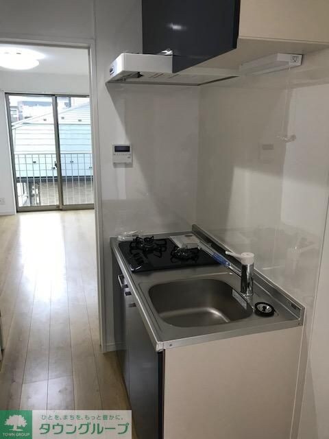 セレーノ前原の物件内観写真