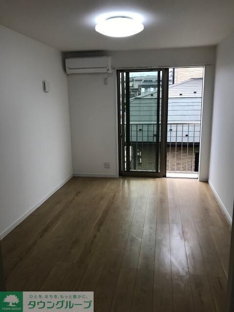 セレーノ前原の物件内観写真