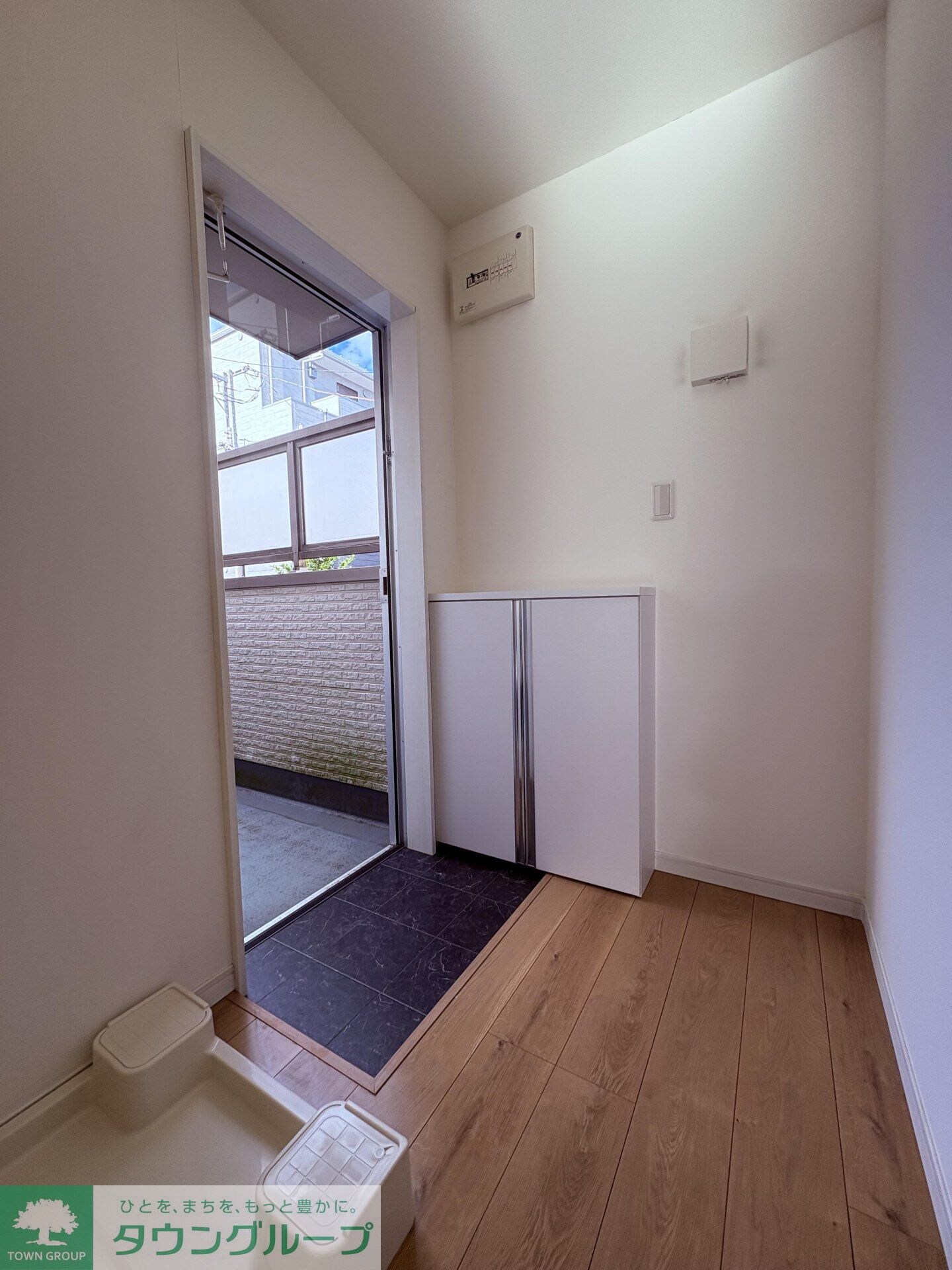 セレーノ前原の物件内観写真