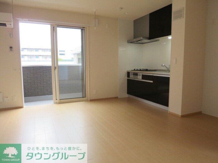 Arcobalenoの物件内観写真