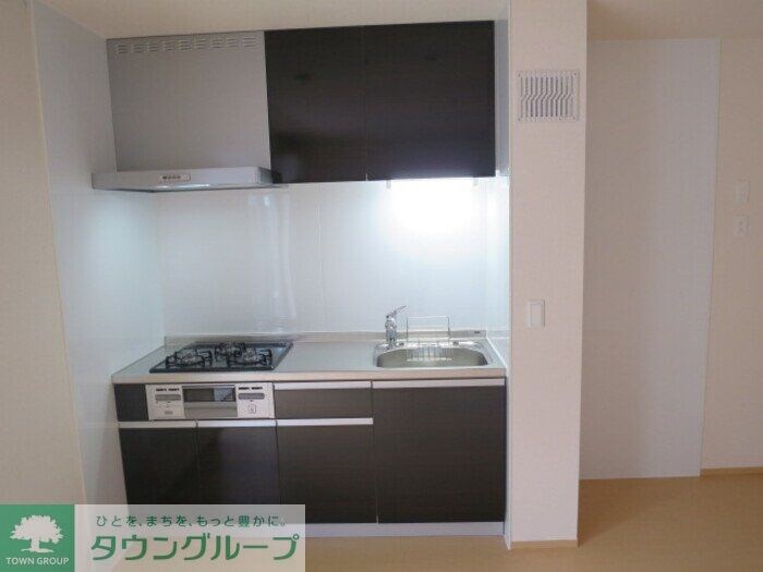 Arcobalenoの物件内観写真