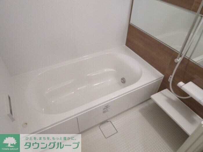 Arcobalenoの物件内観写真