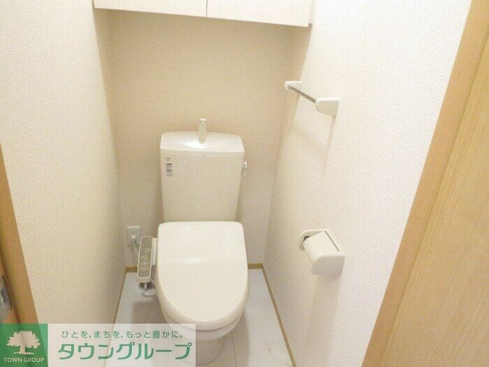 Arcobalenoの物件内観写真