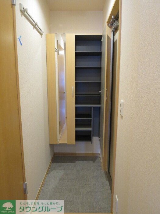 Arcobalenoの物件内観写真