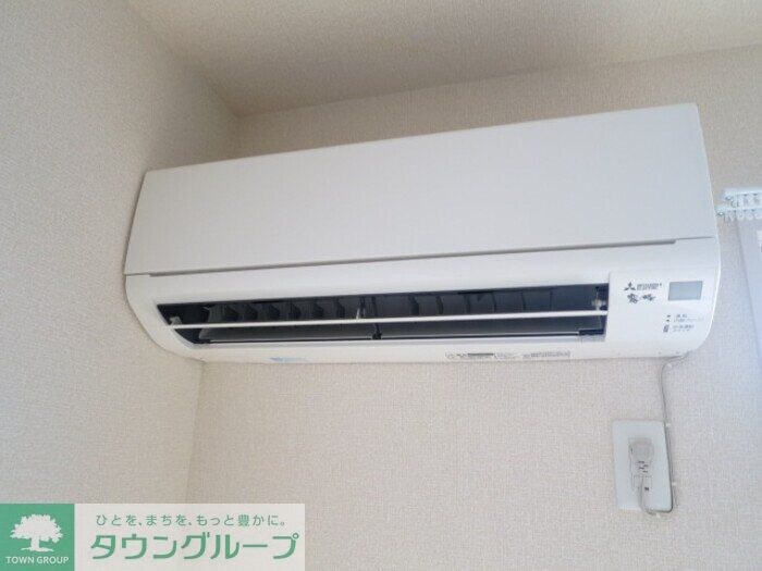 Arcobalenoの物件内観写真