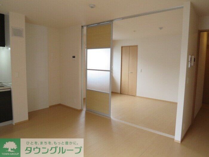 Arcobalenoの物件内観写真