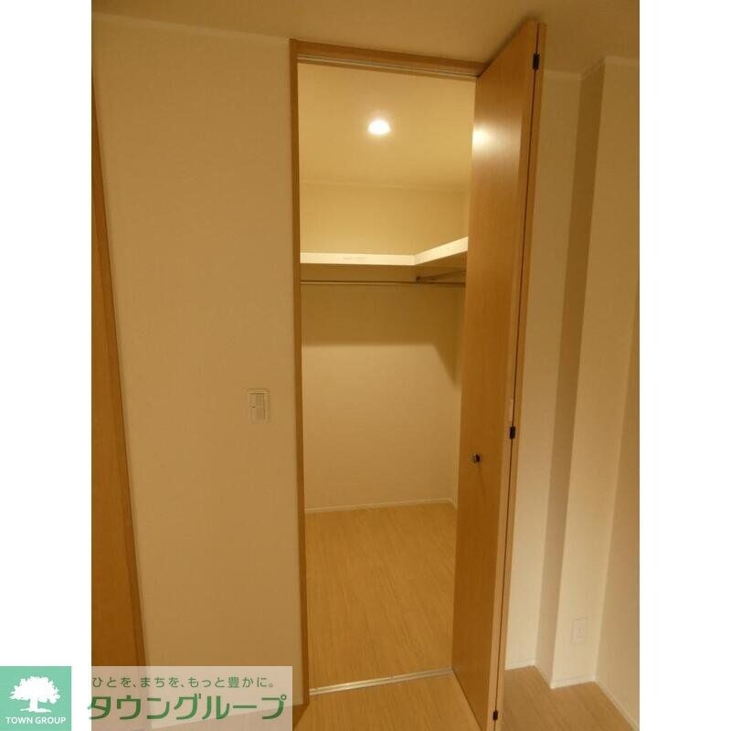 オークスの物件内観写真