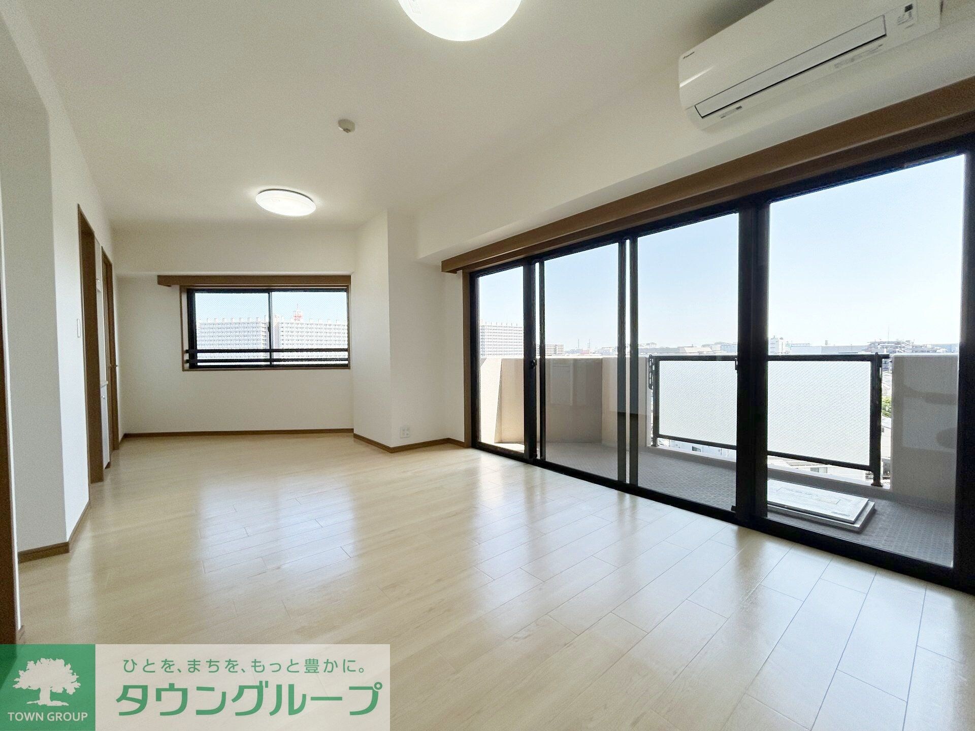 リーベスト西千葉の物件内観写真