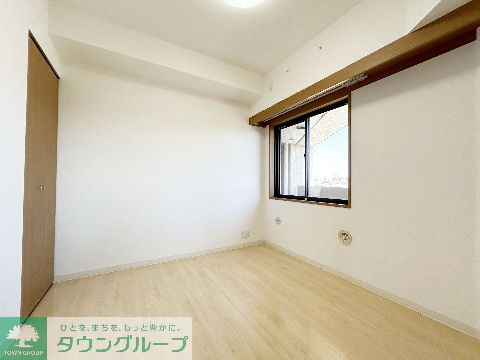 リーベスト西千葉の物件内観写真