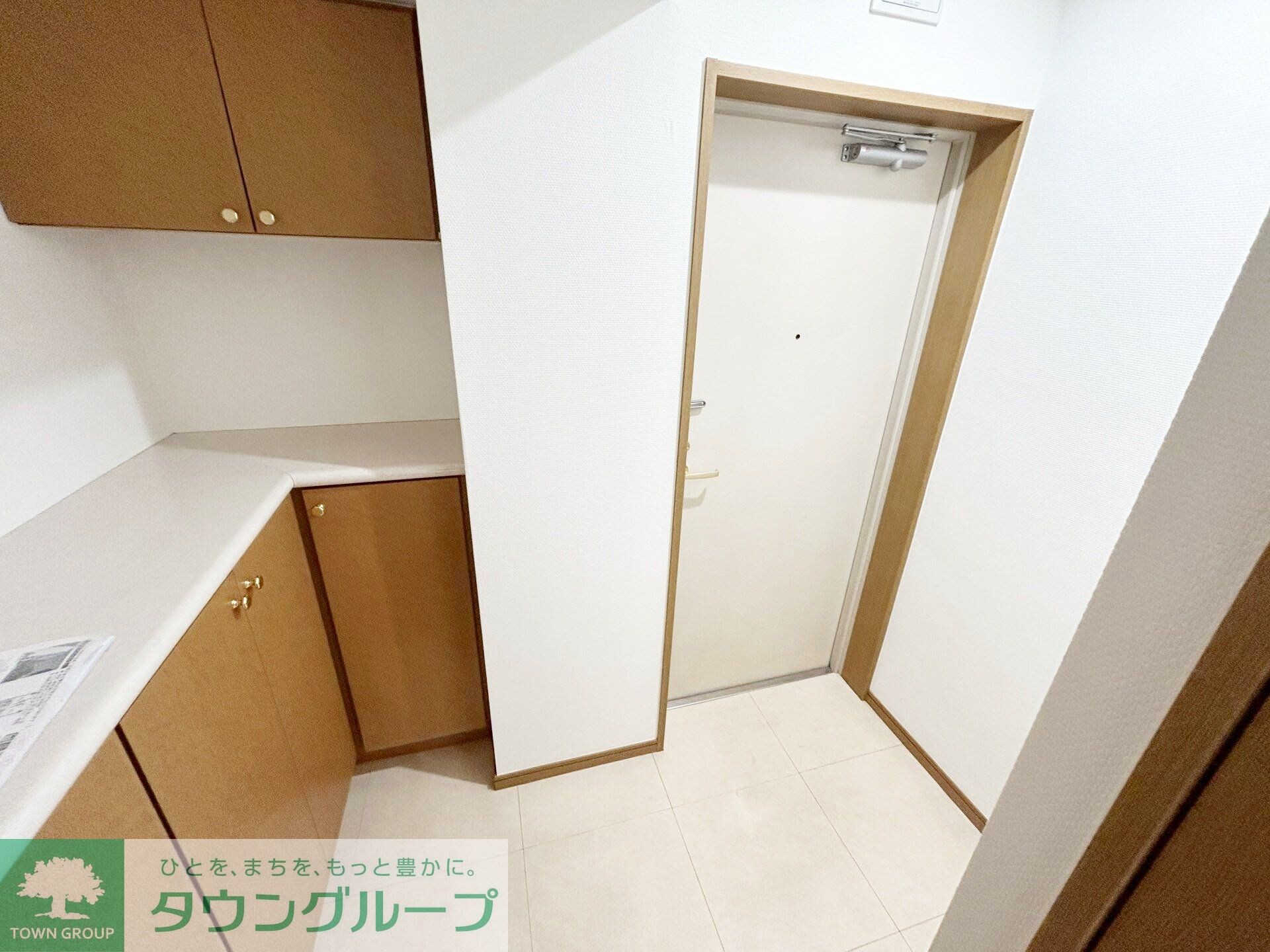 リーベスト西千葉の物件内観写真