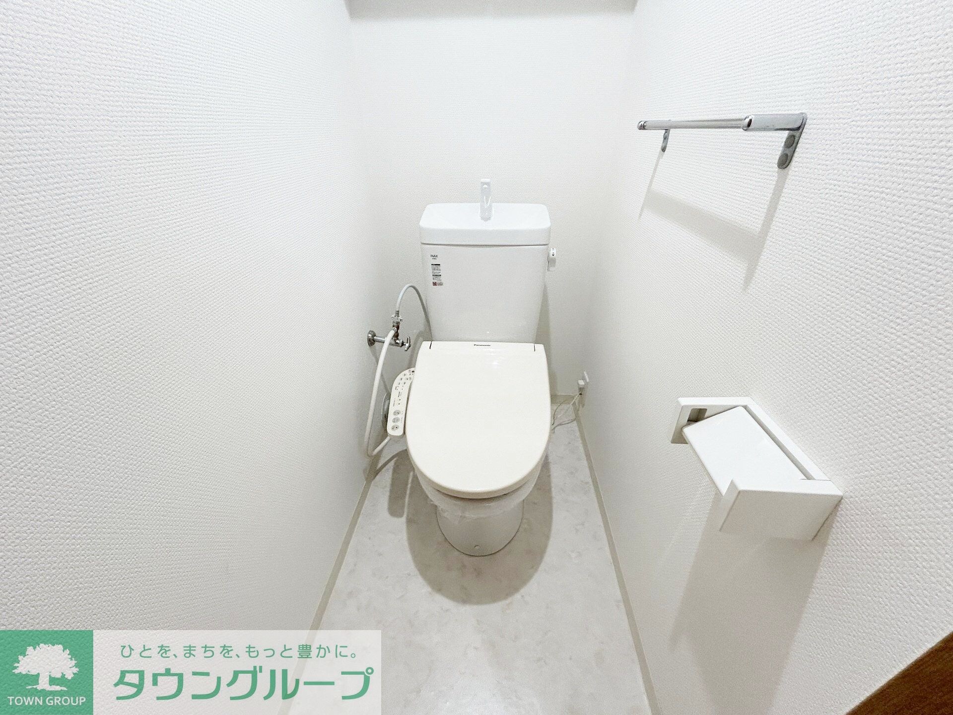 リーベスト西千葉の物件内観写真