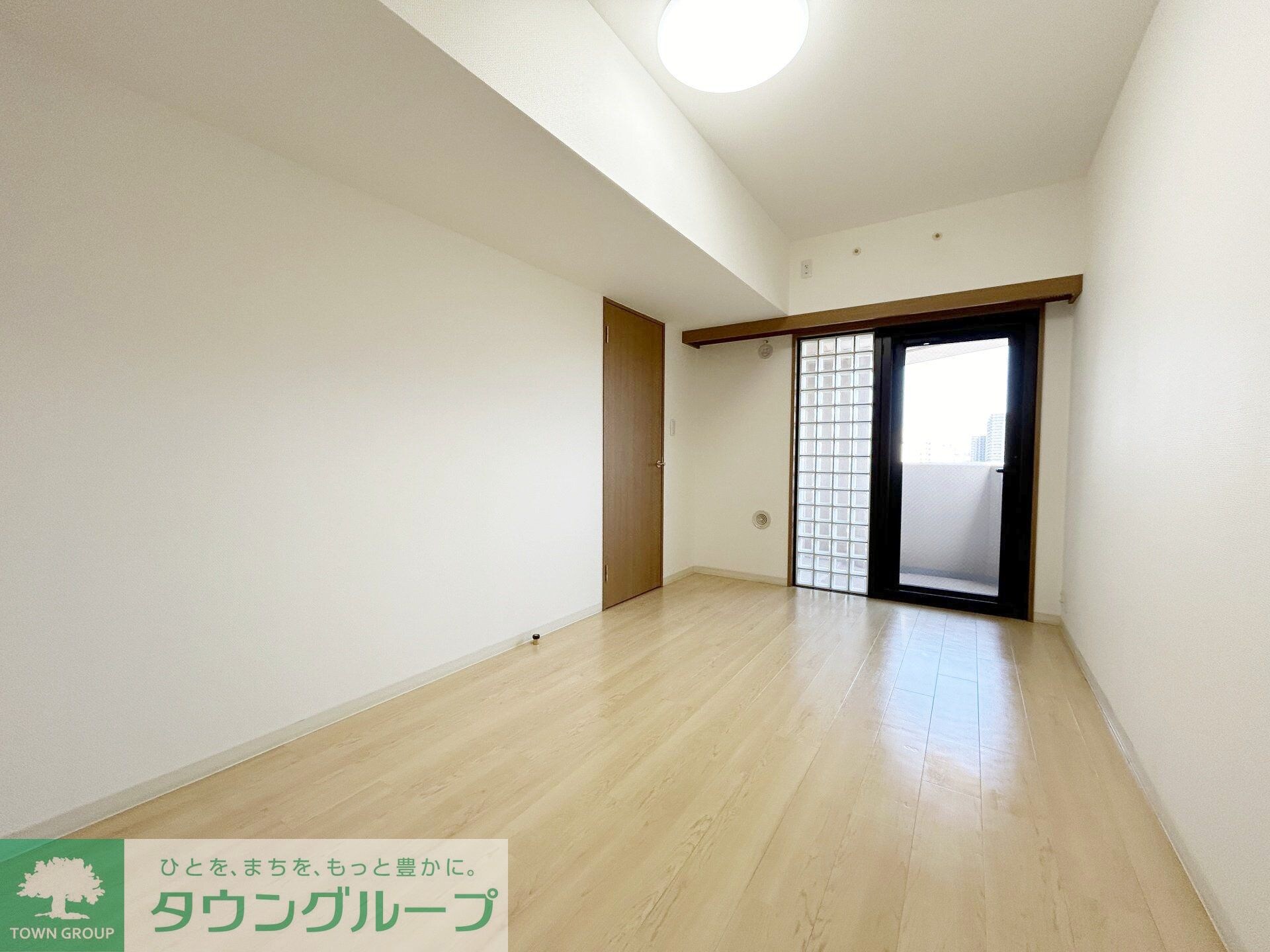 リーベスト西千葉の物件内観写真