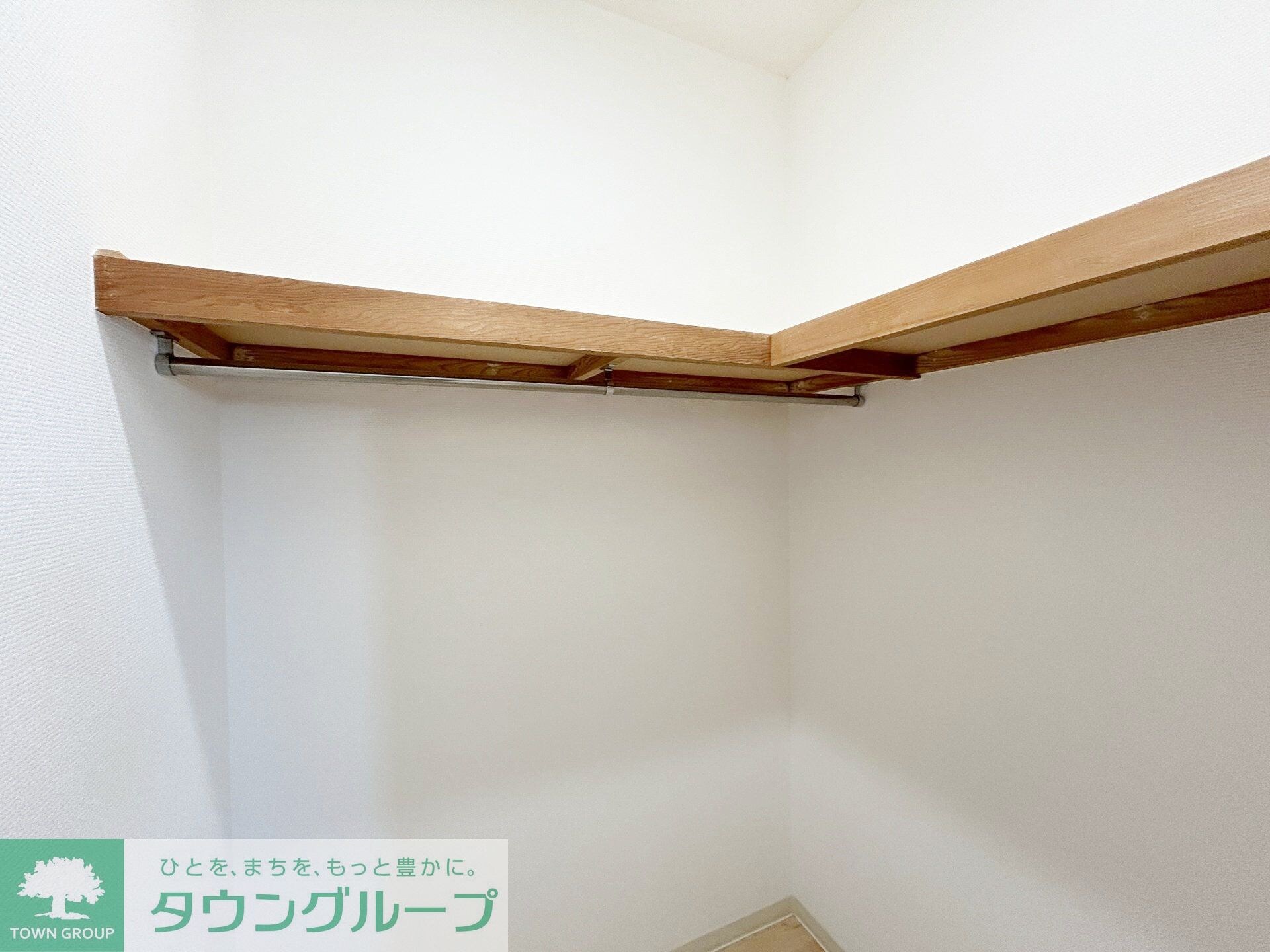 リーベスト西千葉の物件内観写真