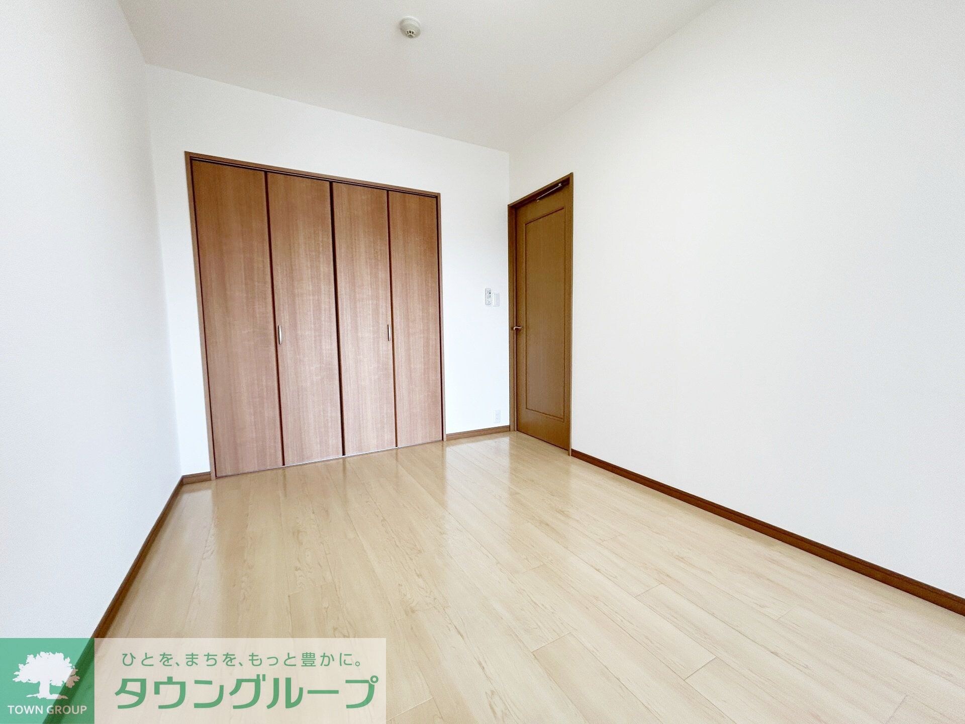 リーベスト西千葉の物件内観写真