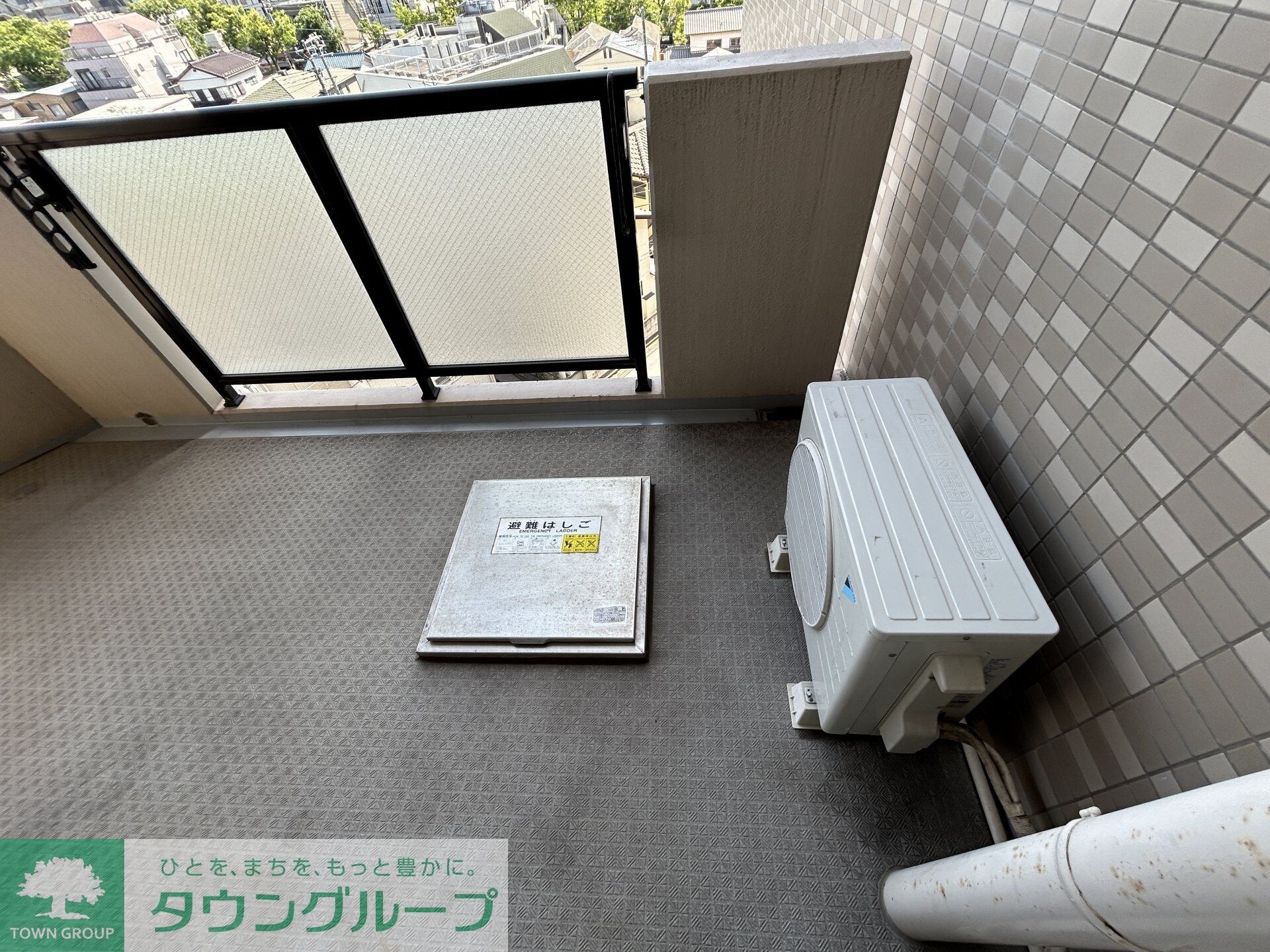 リーベスト西千葉の物件内観写真