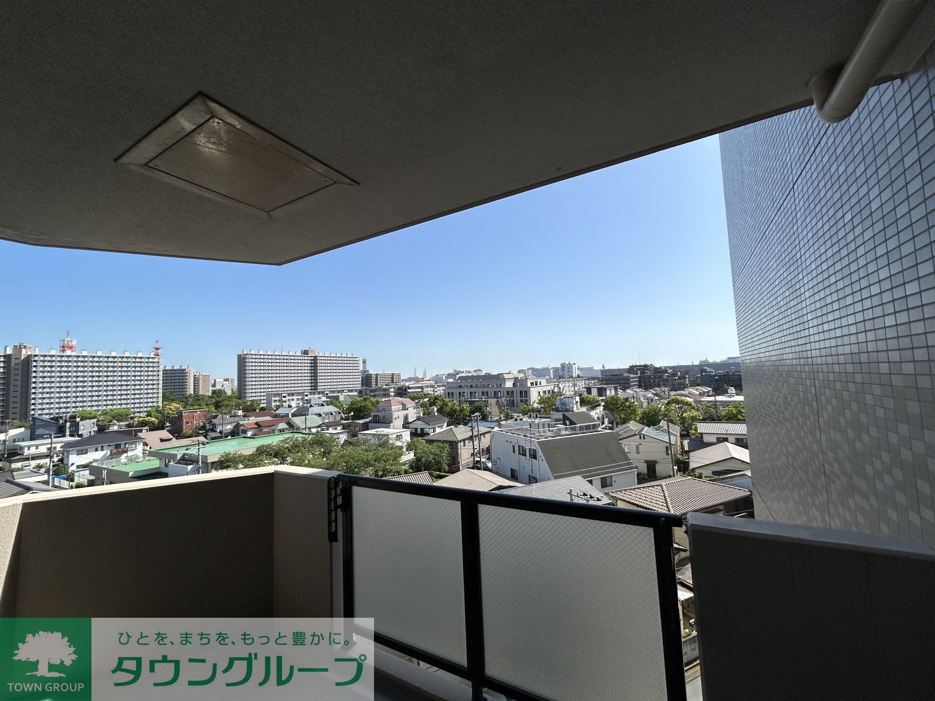 リーベスト西千葉の物件内観写真