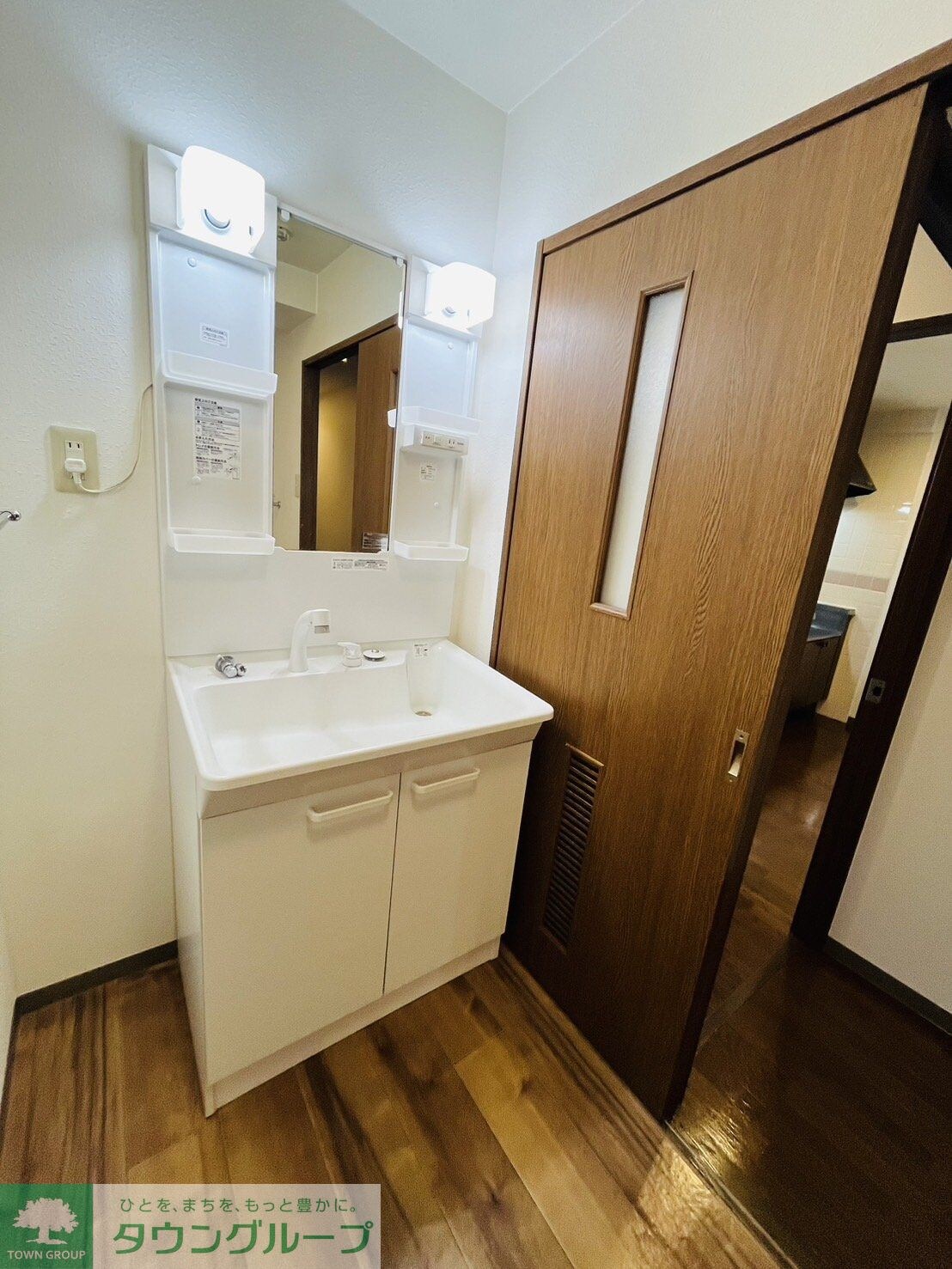 ベルグプレシャデス船橋の物件内観写真