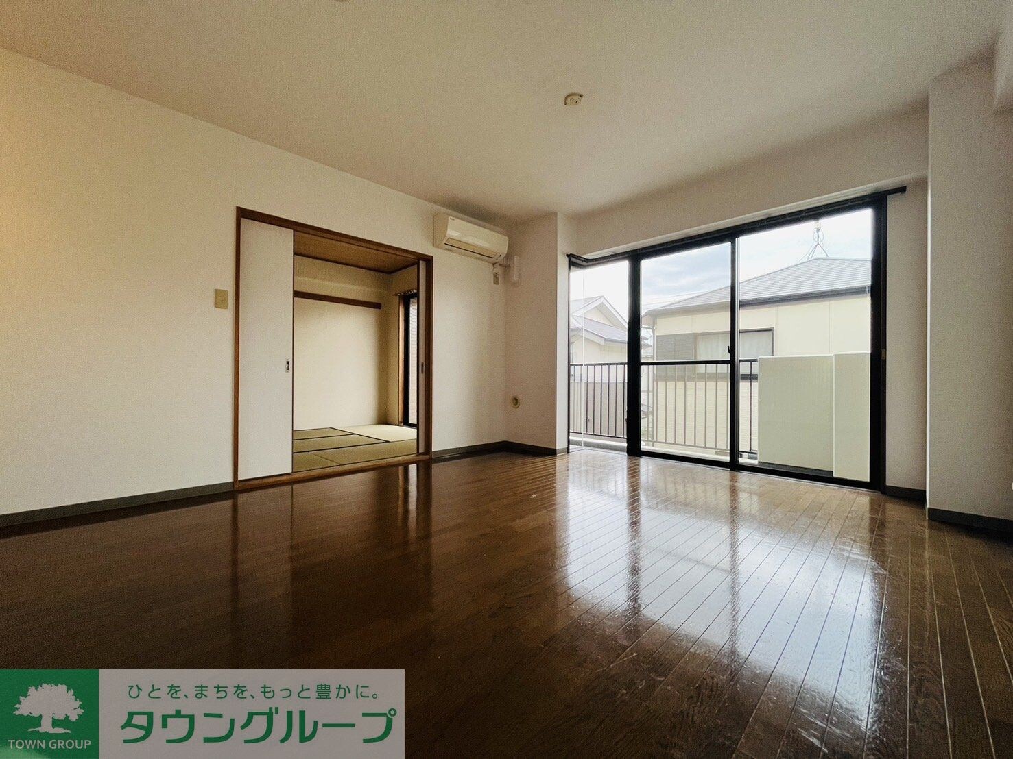 ベルグプレシャデス船橋の物件内観写真