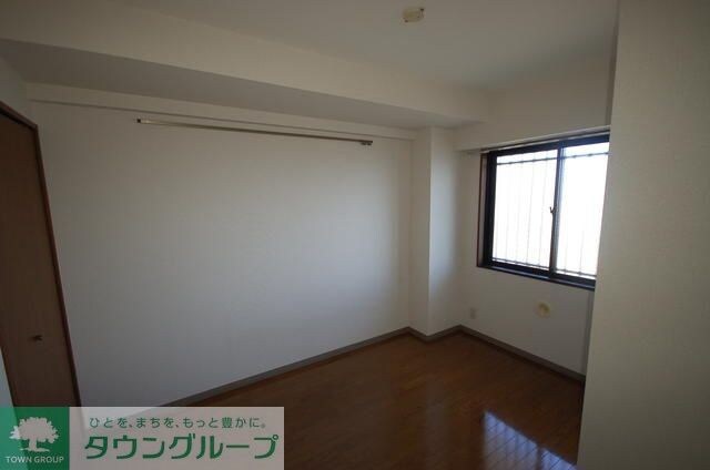 ベルグプレシャデス船橋の物件内観写真