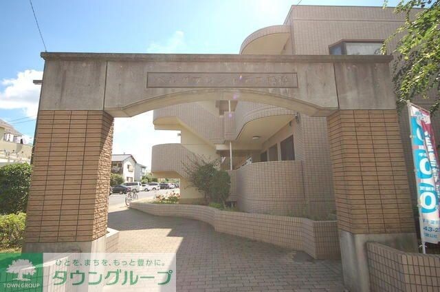 ベルグプレシャデス船橋の物件内観写真