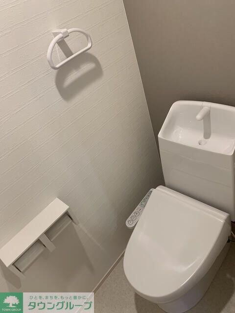 Ours Lavande(ウルス・ラヴァンド)の物件内観写真