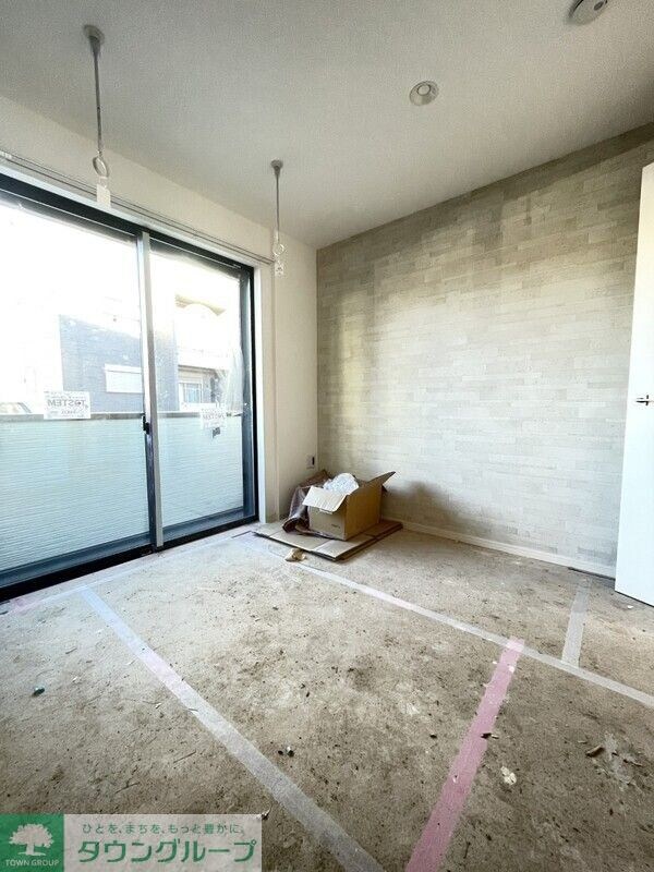 ルナネスト津田沼の物件内観写真