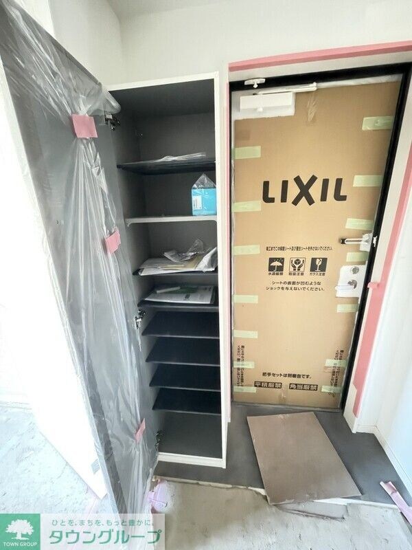 ルナネスト津田沼の物件内観写真