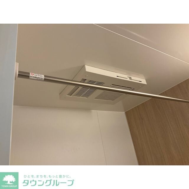 M・プーロニンフェアの物件内観写真