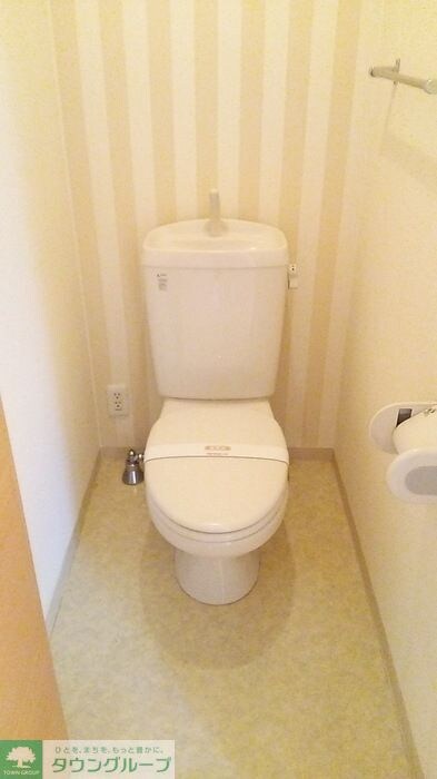 カンパーニュCの物件内観写真