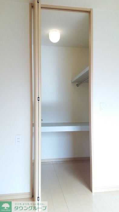 カンパーニュCの物件内観写真