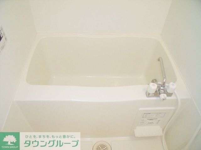 カンパーニュCの物件内観写真