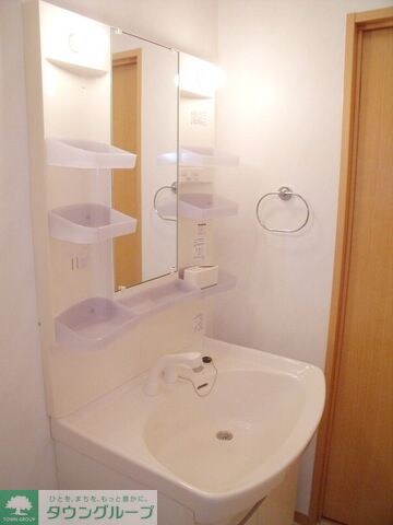 カンパーニュCの物件内観写真