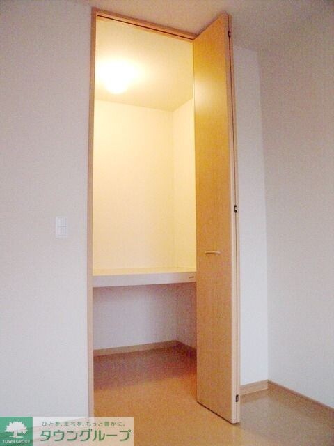 カンパーニュCの物件内観写真