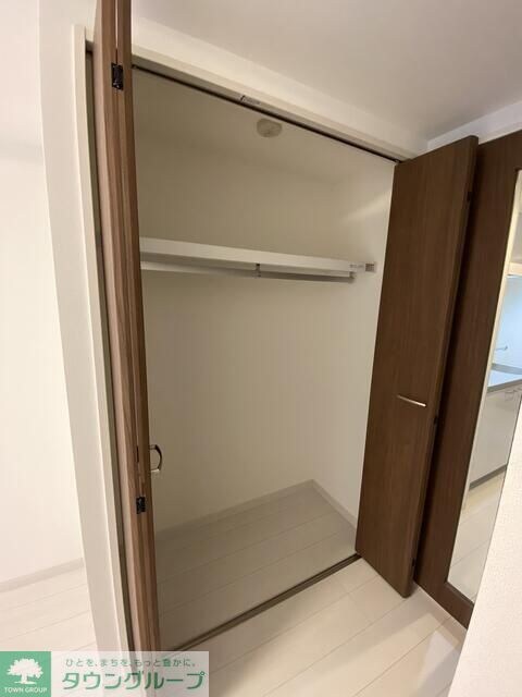 プリズム14番館の物件内観写真