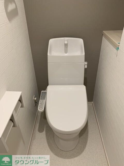 Ours Lavande(ウルス・ラヴァンド)の物件内観写真